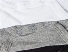 Name It black mix body (3-pak)